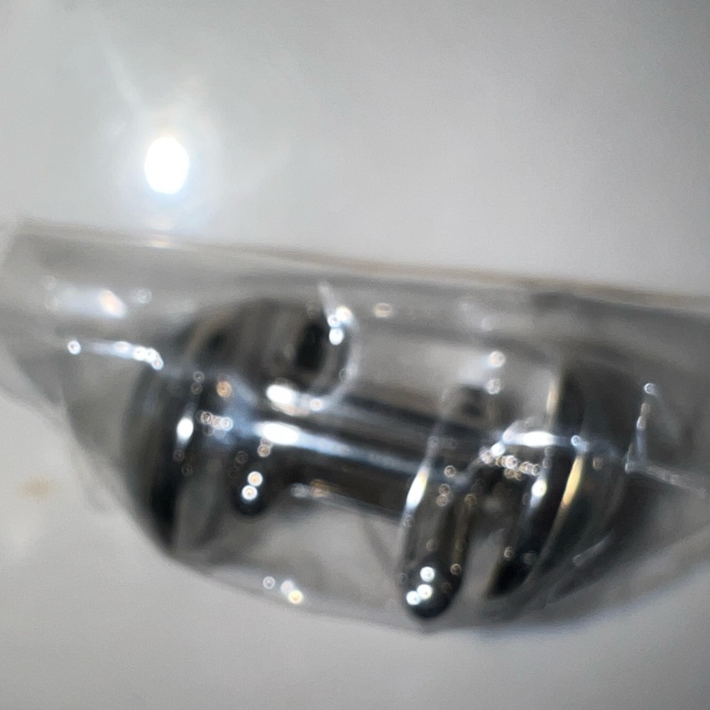 $4 AMERICAN FLAG CUFFLINKS. NEW. $4 IF BUNDLED - Picture 4 of 9